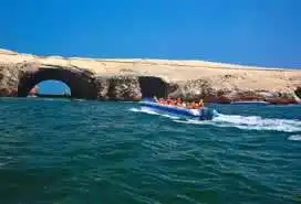 11 dias 10 noches turisticos