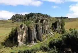 12 dias 11 noches peru