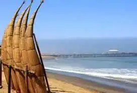 17 dias 16 noches peru