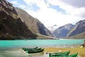 18 dias 17 noches turisticos