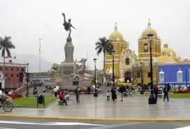 22 dias 21 noches turisticos peru