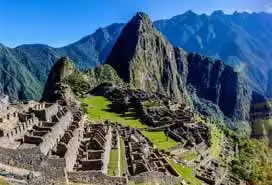 5 dias 4 noches en peru