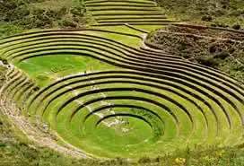 7 dias 6 noches peru