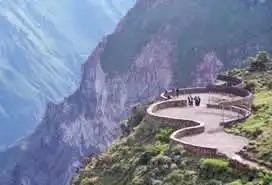 9 dias 8 noches peru