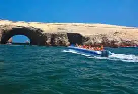 8 dias 7 noches peru