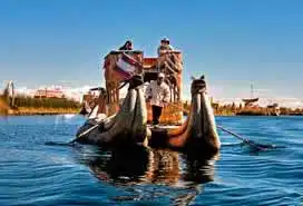 8 dias 7 noches peru