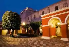 15 dias 14 noches peru